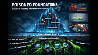 Data Poisoning — The Silent Sabotage of AI Wealth