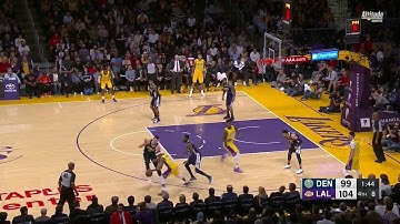 "Boomerang" Action (versus pick & roll switch)