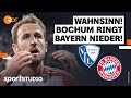 VfL Bochum – FC Bayern München | Bundesliga, 22. Spieltag Saison 2023/24 | sportstudio image