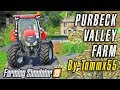 NEW EXPERIENCE & NOSTALGIA | PURBECK VALLEY FARM - FIRST LOOK!