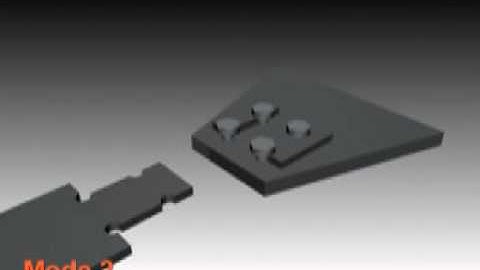 block shear failure