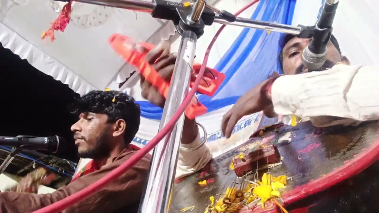 अजमल रे कंवर थारी निंद्रा हरे महेश बडुकिया बहुत सुंदर भजन कि प्रस्तुति ग्राम मानपुर मों7049493176