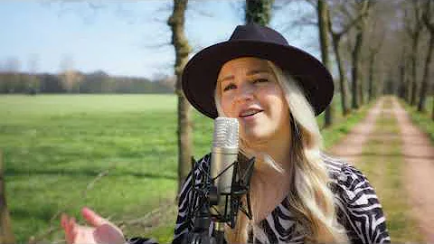 Jaap Reesema - Alles Komt Goed (Cover by Renee Sch...