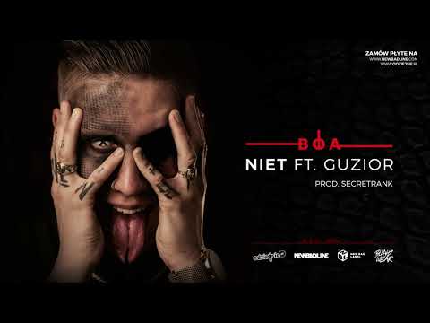 ReTo, GUZIOR – Niet – teledysk