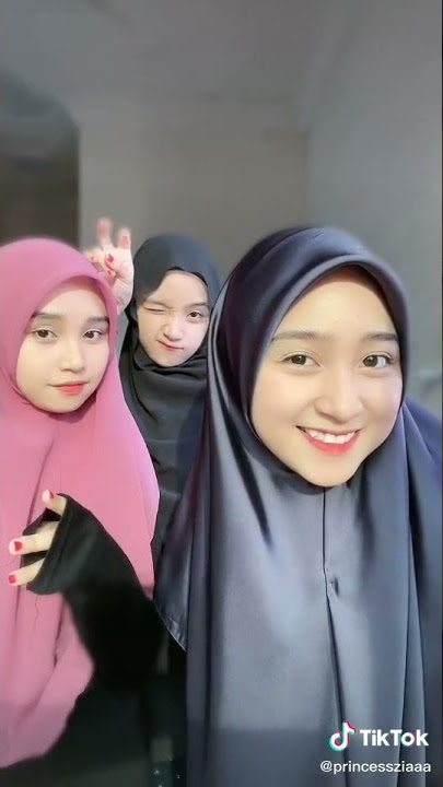 Tiktok Princessziaaa Queenyytan Sofeaschaa Trnot (Manzz) - 21 April 2021