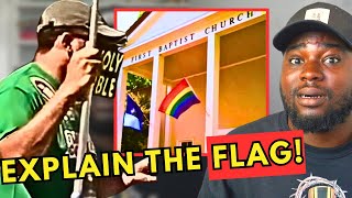 Lgbtqchurch Shuts Down After Preacher Said This