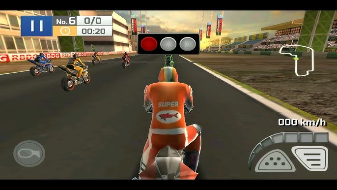 jogo de moto 5 