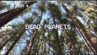 Auric Echoes - Dead Planets