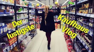 Großeinkaufvlog, Lisha Geht Ab Lisha&Lou