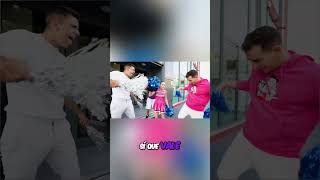 ¡Demostraremos el VALOR de Galiza! ¡No se arrepentirán!