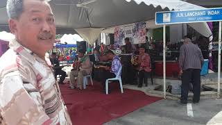 Kenangan Mengusik Jiwa Dlaman Band