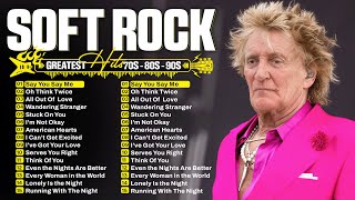 Download lagu Rod Stewart, Elton John, Phil Collins, Eagles, Michael Bolton🎶Soft Rock Love Songs 70s 80s 90s