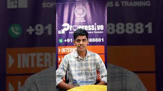No Coding Experience? Learn Python &amp; Django Fast! | Student Success Story