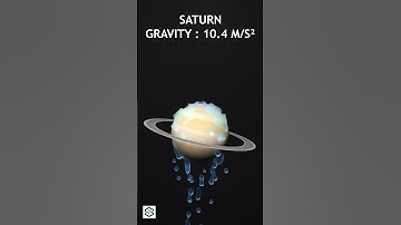 3D Liquid Simulation Gravity #blender #gravity #knowledge #viralshort #animation #blender3danimation