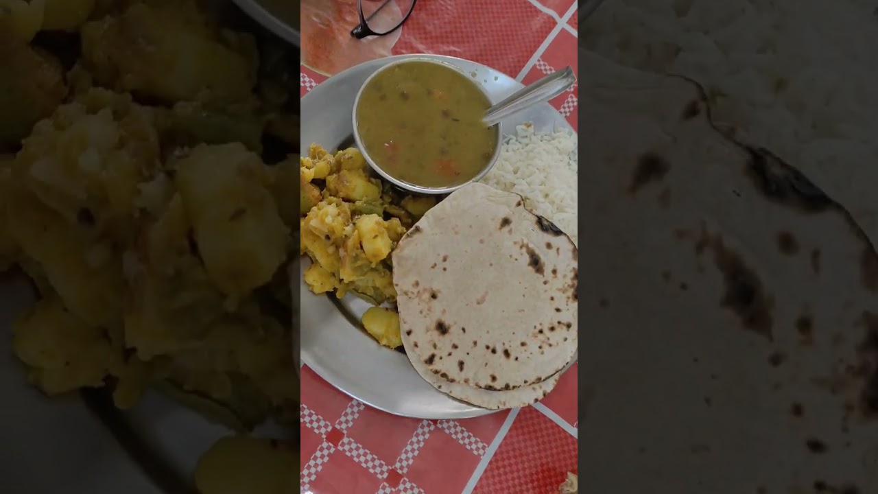 A day in the life of a nursing students. KGMU B.Sc Nursing.