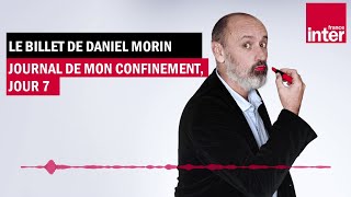 Coronavirus : on va raser tout le monde - Le billet de Daniel Morin