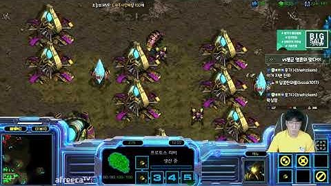 [28.6.21] SC-R 1v1 (FPVOD) SnOw (P) vs (T) Largo