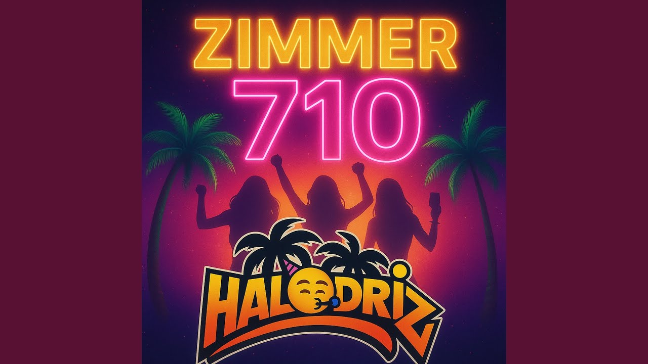 Watch Zimmer 710 on YouTube Watch Zimmer 710 on YouTube