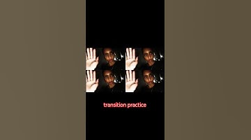 What do you think of the transition video?#fypシ゚ #sabrinacarpenter #transition #trend #lipsync #fyp