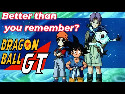 10 Biggest Missed Opportunities In Dragon Ball GT