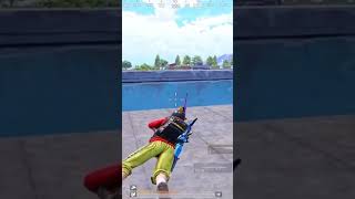 new tipsan trick in bgmi game || #short #bgmi
