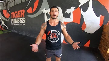 Movement Patterns Series: Intro