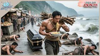 Download Lagu The Beggar Eating Noodles On The Street Was A Hidden War God—Insulted He Went Berserk, Destroyed All MP3 Download Lagu The Beggar Eating Noodles On The Street Was A Hidden War God—Insulted He Went Berserk, Destroyed All MP3