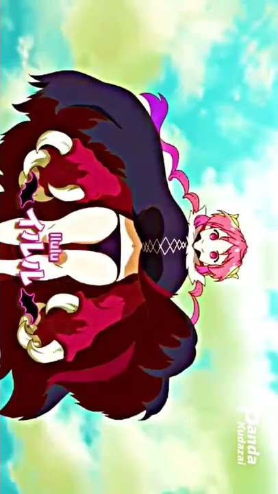 Epica entrada de Ilulu 🐉| Kobayashi San chi no maid dragon | pandakudazai