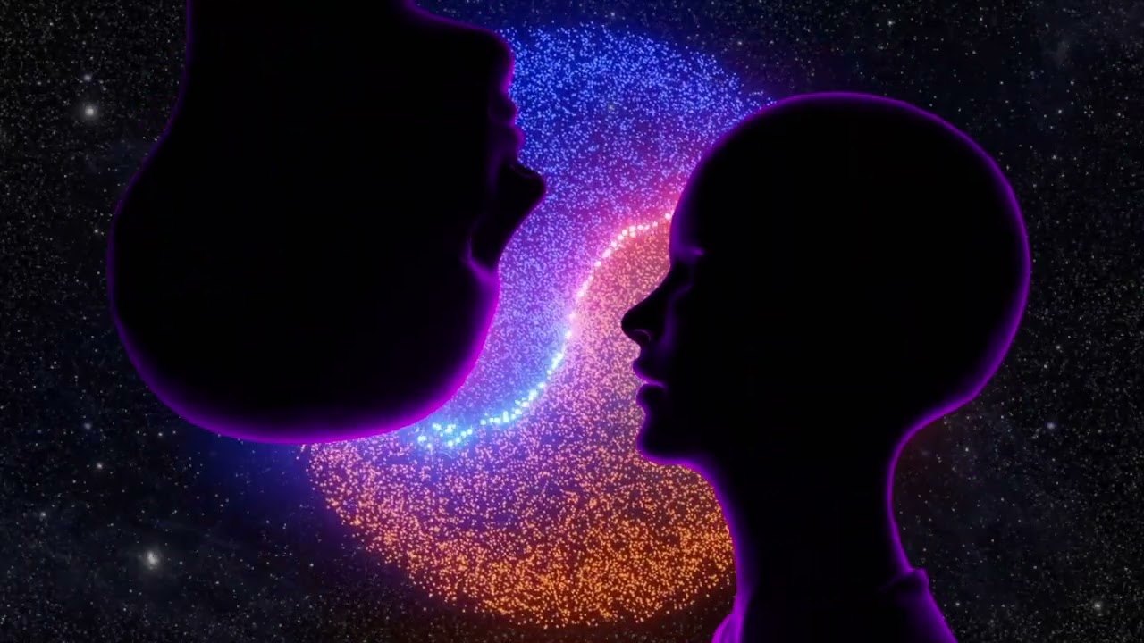 PT.3 Radiant Realms - The Feel Good Soulful Mix With Spoken Word 432HZ Coffee Shop Ambience