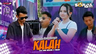 Kalah Devinta Saladnaya Soraya   Sma Negeri 5 Tuban