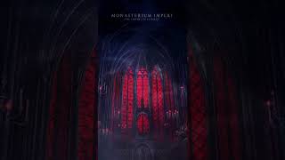 Grimdark Cathedral liturgy