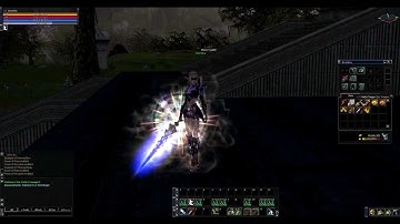 L2 StormRage pvp server 1st official video