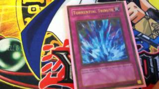Crystal Beast Exeed Syncrho Deck - January 2012