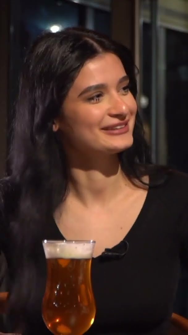 Eneada dhe Kevin qeshin me lot, ja çfarë ndodhi mes tyre