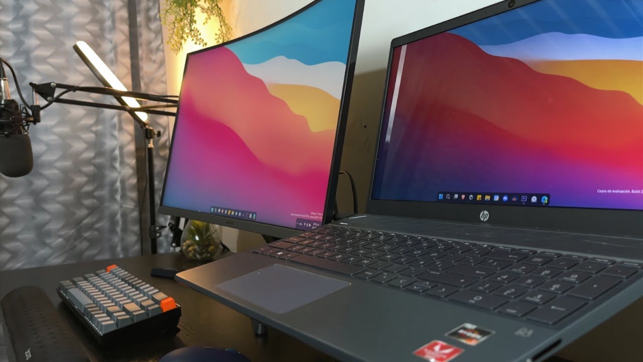 tour por mi NUEVO ESTUDIO PARA HACER VIDEOJUEGOS 🔥 - YouTube