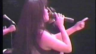 Selena - Amor Prohibido (Unedited)