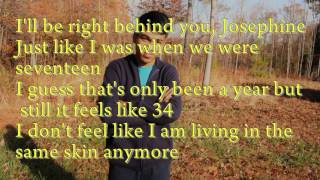 Study English with I'll Be Right Behind You-BY OSA OU #034