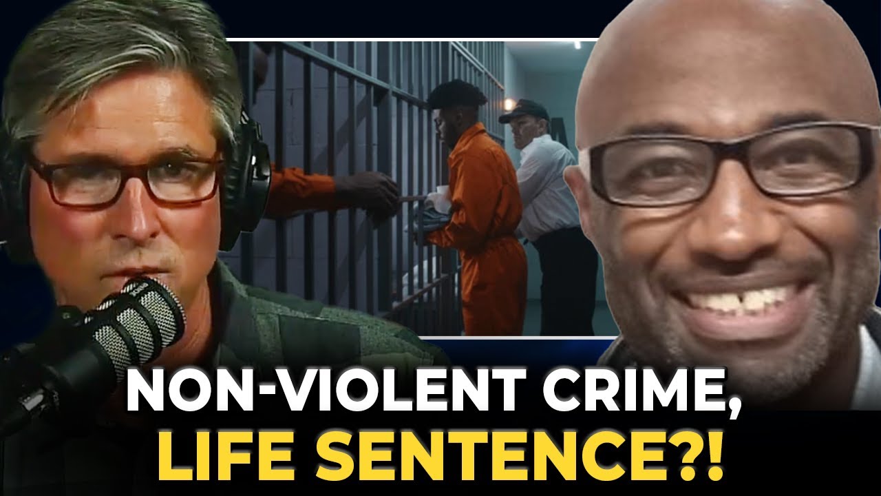 From Prison Walls to Purposeful Living on Nightmare Success