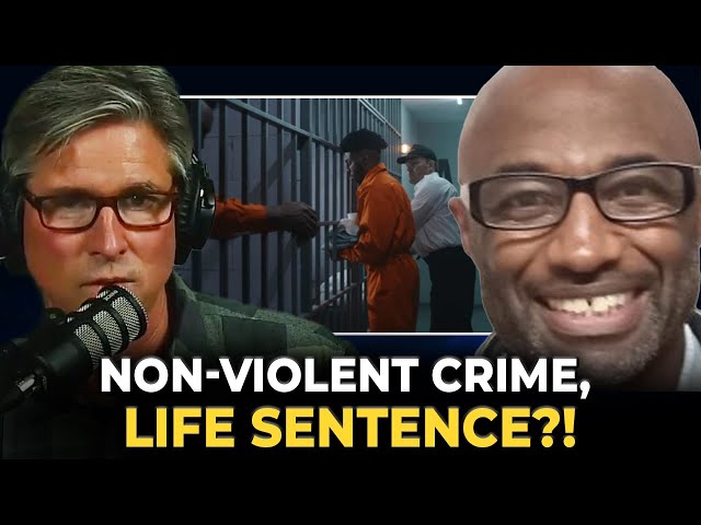 From Prison Walls to Purposeful Living on Nightmare Success