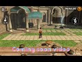 Prince Of Persia Chapter 1 Prince Of Persia Chapter 1