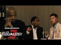 THE EQUALIZER 3 - Picky Eaters ft. Stephen A. Smith & Dan Orlovsky (ESPN)