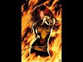 Woman Of Fire by James & The Nasty Peach