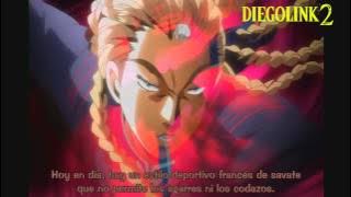 Kenichi ova 3 (parte 1/2) - sub español - HD!!