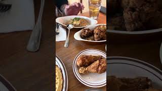 Fat's Chicken and Waffles