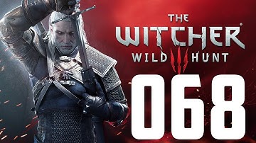The Witcher 3: Wild Hunt walkthrough part 68 [1080p] [PC] [Gameplay PL / Let