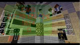 Minecraft [Cookiecraft] - NEUE SERVER IP