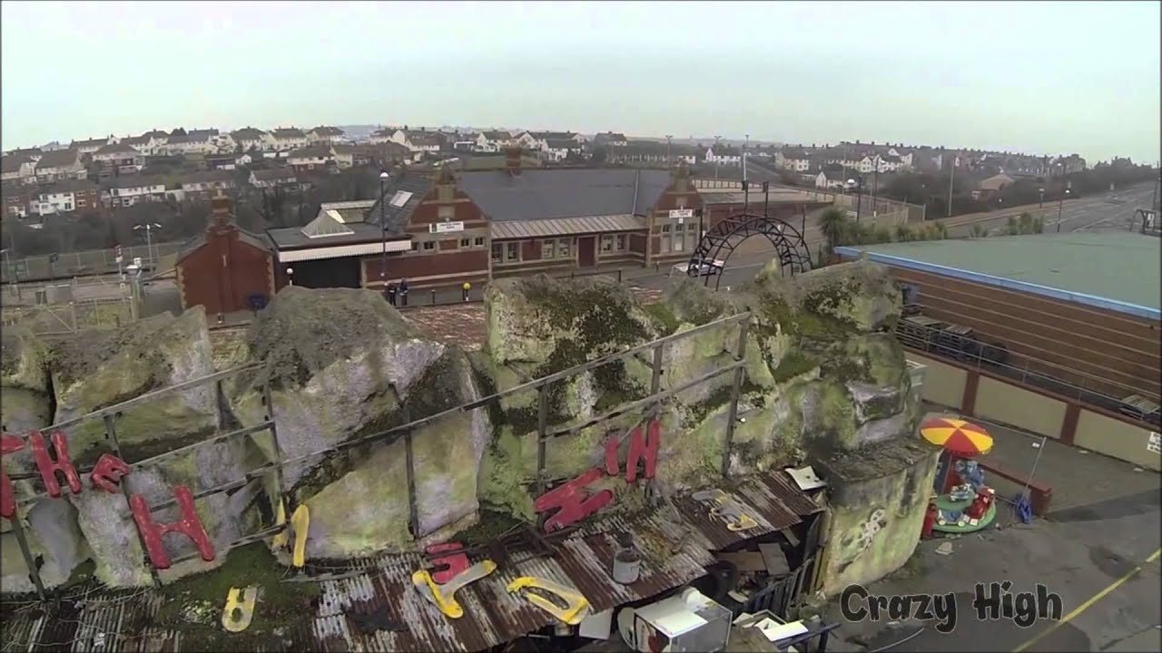 The times at barry island