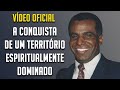 A CONQUISTA DE UM TERRITÓRIO ESPIRITUALMENTE DOMINADO | Pr. Luiz Antônio R. da Luz | GIDEÕES 2005