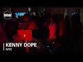 Kenny Dope Boiler Room NYC DJ Set / W Hotel Times Square #WDND