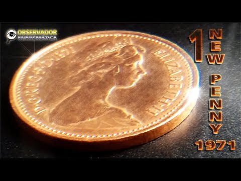 Video: Centavo Siberiano